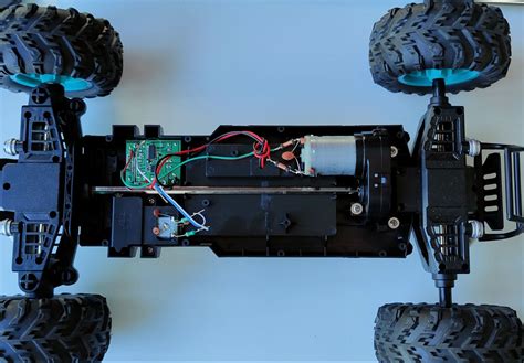 Image result for Raspberry Pi Controller for Motor