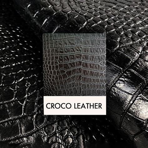 Leather Material – Rosso Brunello Leathers Pvt. Ltd.