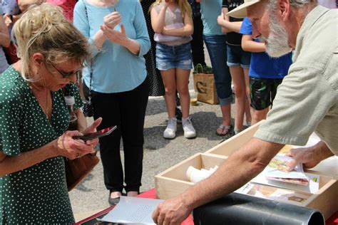 Time Library Program 的图像结果
