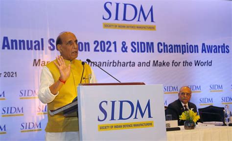 Indian Defence Industries | PPP can bring Defence Production Revolution ...