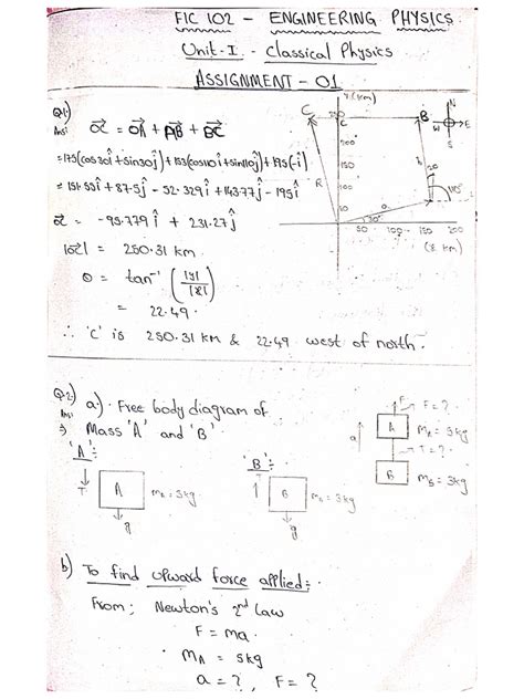 Image result for Engineering Physics Notes