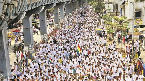 Relief for Jain community as post demolition by BMC, court grants ...