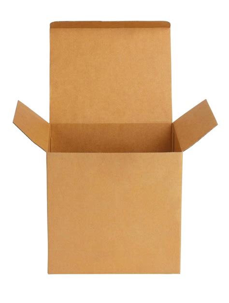 Open Cardboard Box 的图像结果