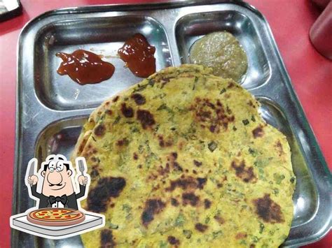 Maa Durga Restaurant Paratha House, Nagpur - Restaurant menu, prices ...