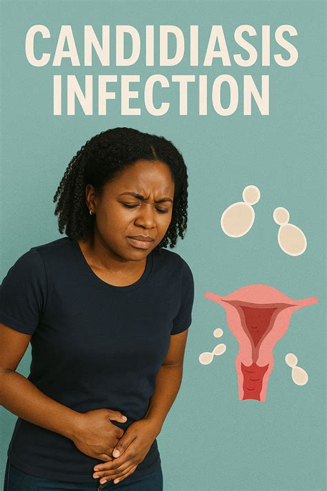 Candidiasis Infection- Causes, Symptoms, and Treatments – Velvet Health