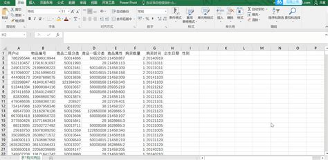 03-怎么用Excel进行数据分析 - 知乎