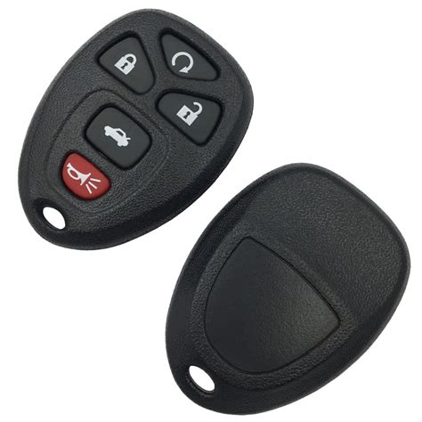 Snapklik.com : Keyless Entry Remote Control Key Fob Shell Case ...