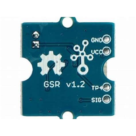 GSR SKIN CURRENT SENSOR V2.0
