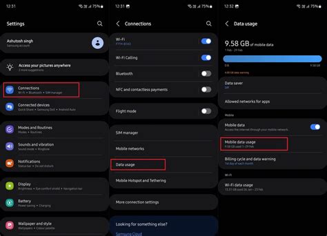 Image result for Turn Off Background Data Usage Android