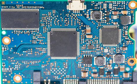 Image result for Microcontroller Processing Board Images