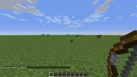 Minecraft Java Aimbot 的图像结果