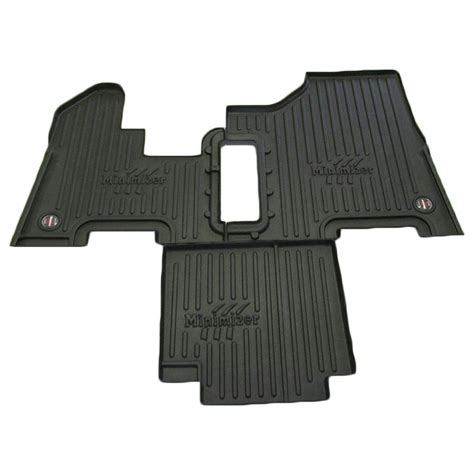 Peterbilt 379 Floor Mats | Raney's Truck Parts