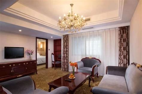Vienna International Hotel (Chengdu, ), Chengdu hotel discounts ...