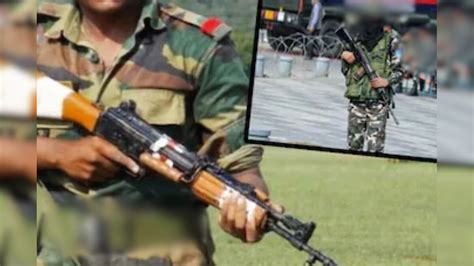 ਹਥਿਆਰਾਂ ਸਣੇ ਥਾਣੇ 'ਚ ਜਾ ਵੜੇ ਫੌਜ ਦੇ 16 ਜਵਾਨ, ਪੁਲਿਸ ਵਾਲਿਆਂ ਦੀ ਕੁੱਟਮਾਰ ...