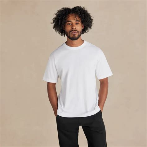 100% Supima Cotton Tee – KadakMerch