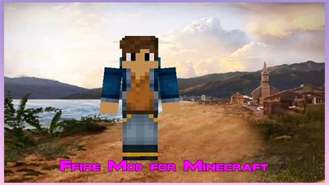 Image result for Minecraft Fire Mod