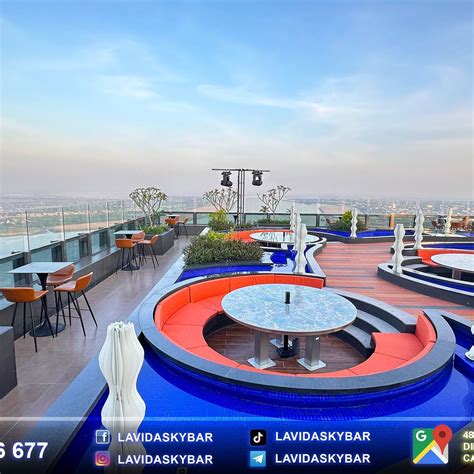 LA VIDA SKYBAR (2025) All You Need to Know BEFORE You Go (with Photos ...