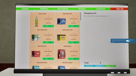Image result for Store Empire Store Build Tutorial