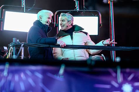 Anderson Cooper and Andy Cohen's 2024 NYE CNN Special: What You Missed ...