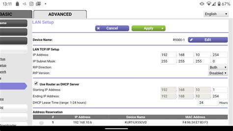 Bildergebnis für 192.168.1.1