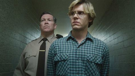 Netflix makes major change to Jeffrey Dahmer series after HUGE ...
