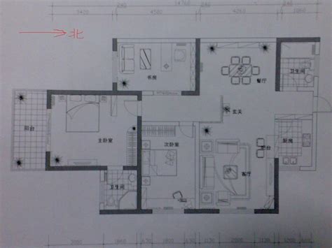 几套北方受欢迎的自建房方案图，各种风格都有_图纸头条_鲁班设计图纸官网