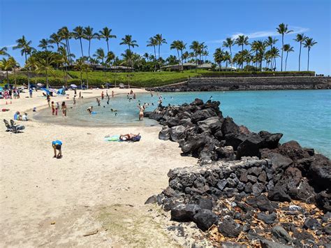 Mauna Lani Beach Club