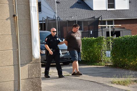 15 people arrested in Dubois Co. drug roundup | Eyewitness News (WEHT/WTVW)