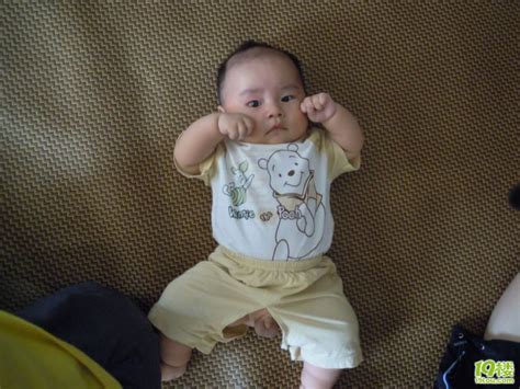 宝宝3个月-孩爸孩妈聊天室-杭州19楼