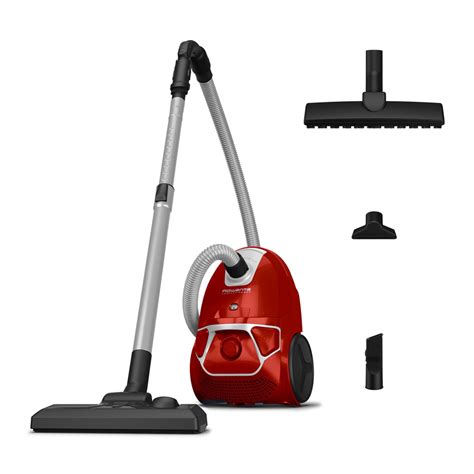 Aspirador Rowenta RO3953EA Compact Power con control de potencia ...