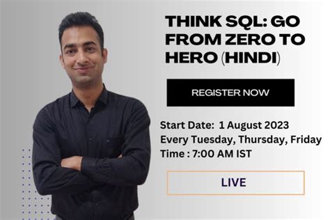 Image result for Ankit Bansal SQL Questions