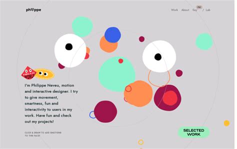 Image result for Fun Web Design Projects