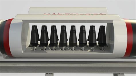 Image result for Hyperloop Model Kit