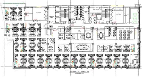 Mindspace - Building No 21, HUDA Techno Enclave | JLL Properties - IN