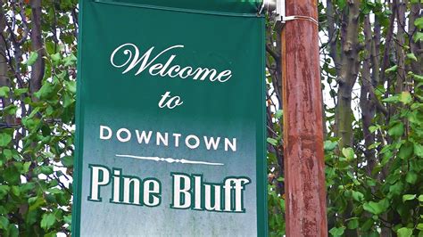 Pine Bluff city offices close early amid severe weather | thv11.com