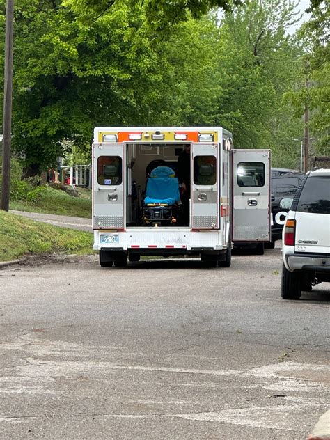 El Reno standoff ends peacefully after roughly 5 hours