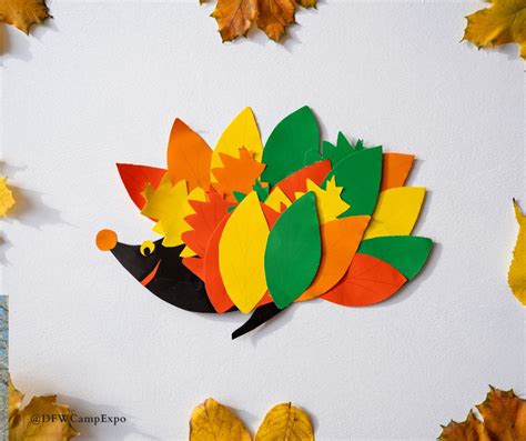 Image result for Simple Fall Crafts