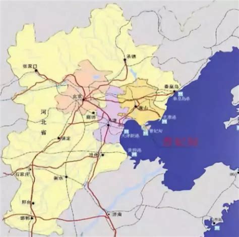 唐山河道水系整治初见成效|行业动态|上海欧保环境:021-58129802