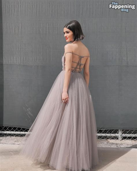 Rachel Zegler / rachelzegler Nude Leaks Photo 273 | #TheFappening