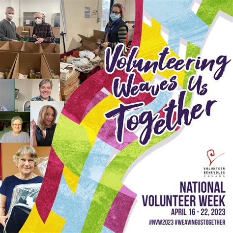 National Volunteer Week - ESS Support Services