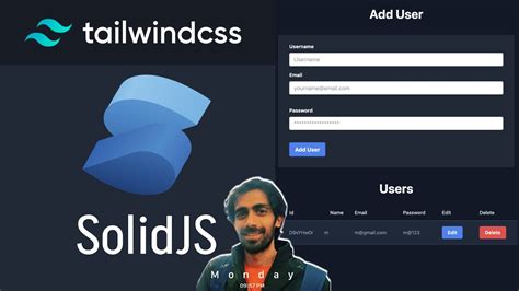 Solidjs in Visual Studio Code 的图像结果