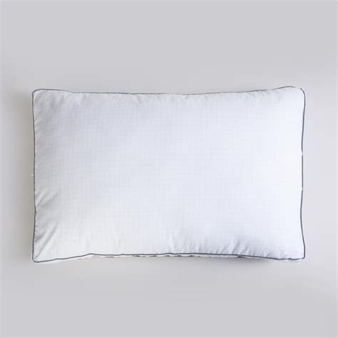 Buy Sweet Dreams Anti-Stress Fibre Filled Pillow - 45x70cm from Home ...