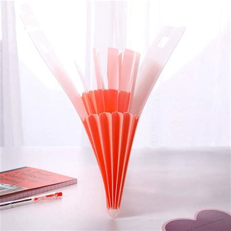 3649 foldable file 5 grid Document Bag File Folder – Amd-Deodap