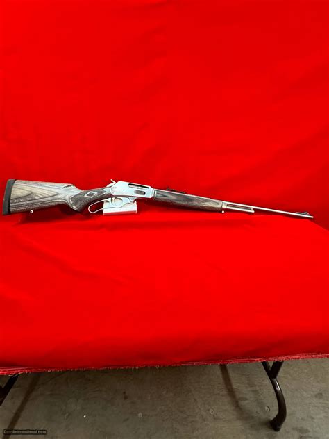 MARLIN 308 MXLR , 308 Marlin Express