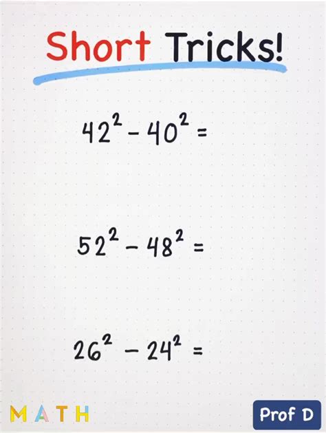 Image result for Maths Short Methods