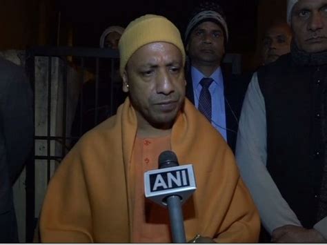 CM Adityanath instructs monitoring of night shelters across UP