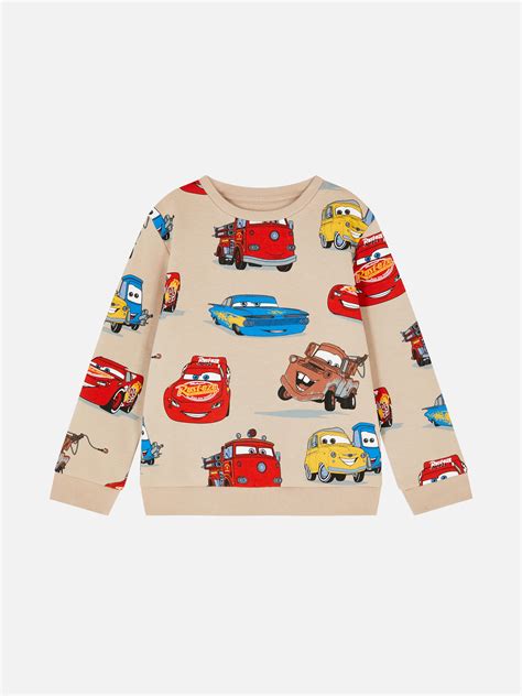 CoolSprings Galleria - Disney Pixar Cars in Franklin, TN