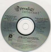 Prodigy Internet 的图像结果