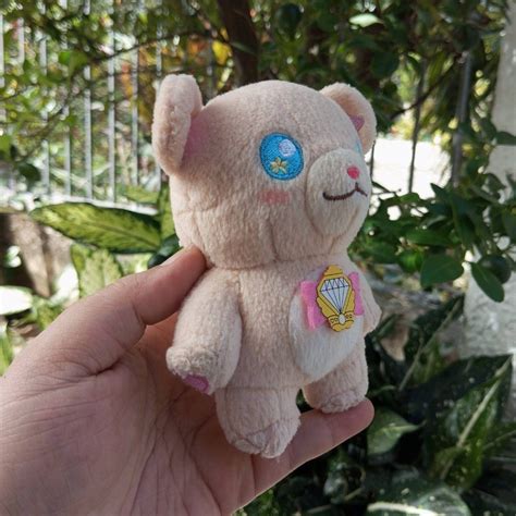 BANPRESTO Maho Girls Precure Pretty Cure Mofurun Plush Toy, Hobbies ...