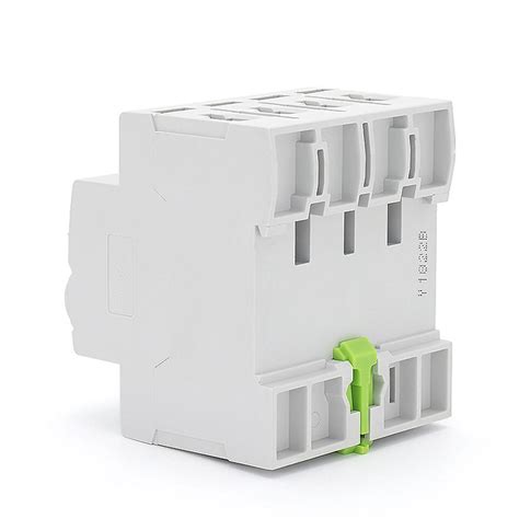 Circuit Breaker Type RCCB RCD Electromagnetic Module India | Ubuy